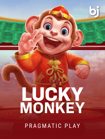 Lucky Monkey screenshot