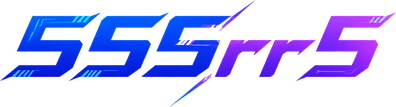 555rr5 Logo